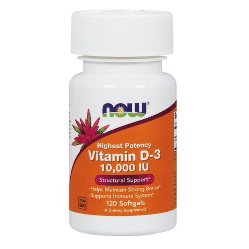 Buy Vitamin D Products Western Cosmetics Kenya