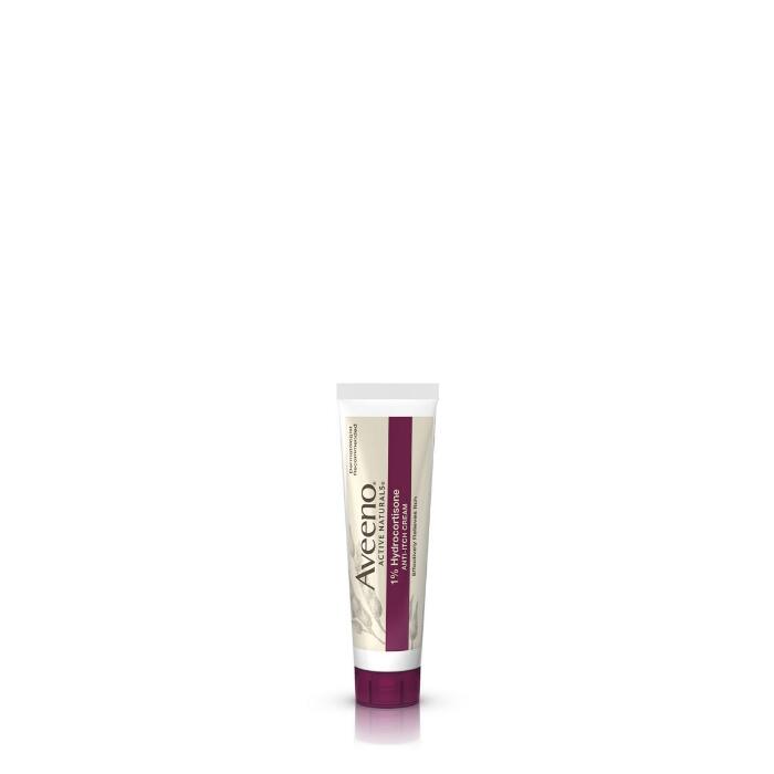 Buy AVEENO® 1% Hydrocortisone Anti-Itch Cream - Western Cosmetics - Kenya
