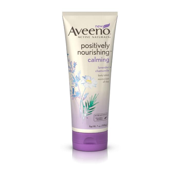 Buy AVEENO® POSITIVELY NOURISHING® Calming Body Lotion - Western Cosmetics - Kenya