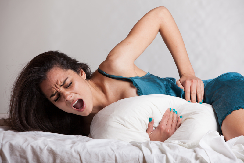 PMS Estrogen Dominance PMS Estrogen Dominance
