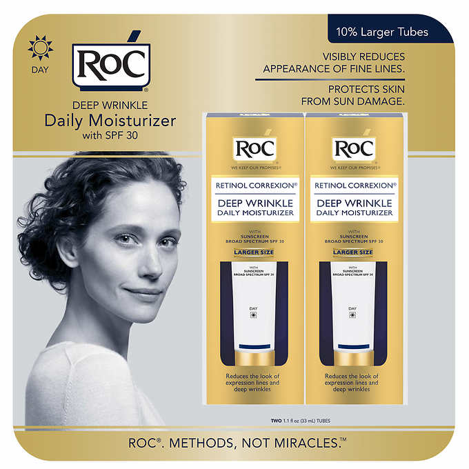 roc day cream