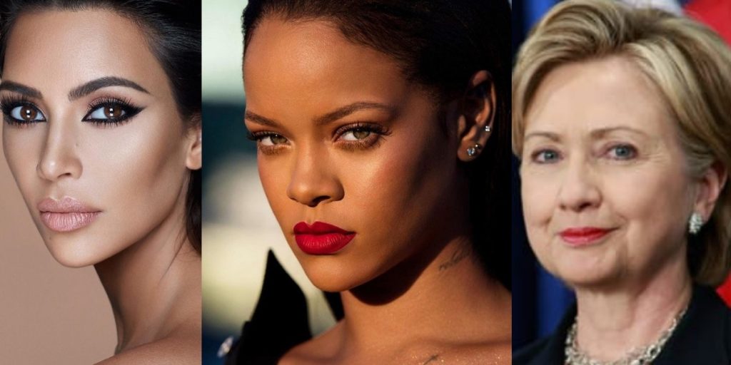 Lipstick Types, Colours & Their Meaning Western Cosmetics Kenya