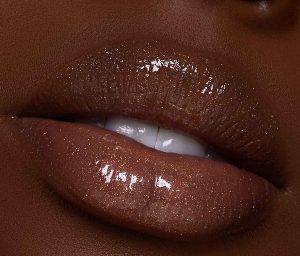 Nude Glossy lipstick Nude Glossy lipstick