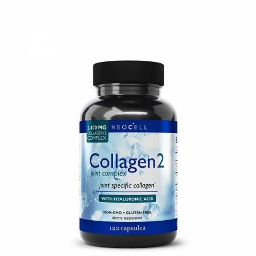 Buy Collagen Type 2 Joint Complex Western Cosmetics Kenya
