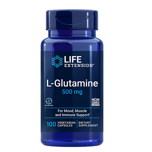 LGlutamine Available at Western Cosmetics Kenya