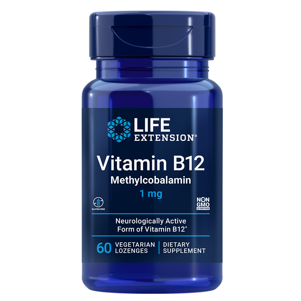 Vitamin B12 Methylcobalamin Available at Western Cosmetics Kenya