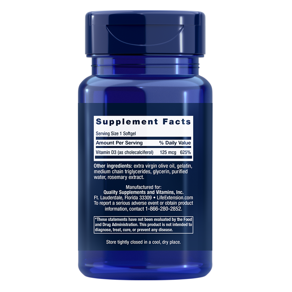 Vitamin D3 Available at Western Cosmetics Kenya