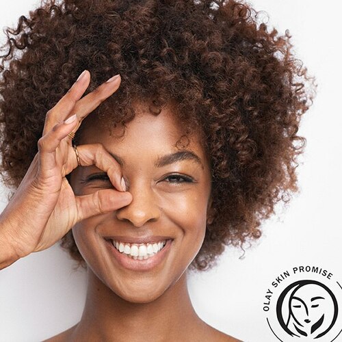 Olay Ultimate Eyes Cream Puffy Eyes And Dark Circles Available at