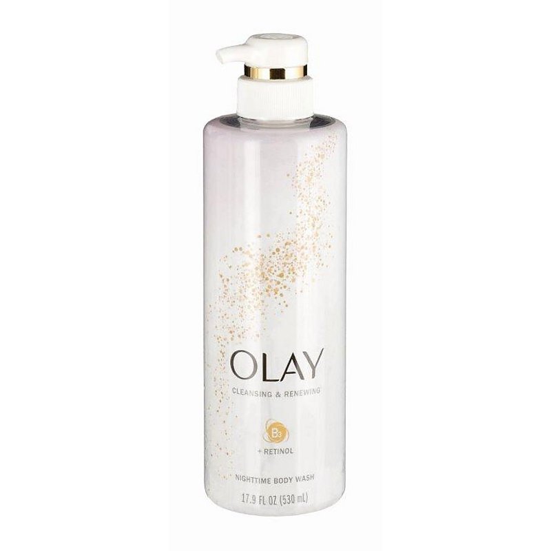 Olay Body Wash with Retinol Available at Western Cosmetics Kenya