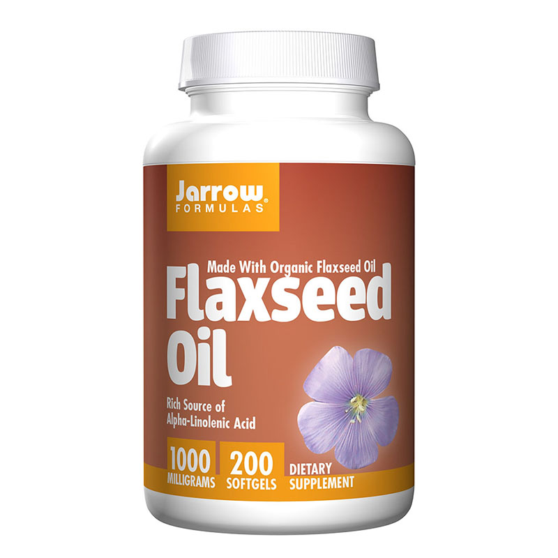 Flaxseed Oil Available at Western Cosmetics Kenya