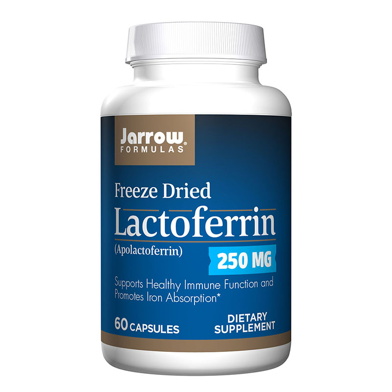 Lactoferrin Available at Western Cosmetics - Kenya